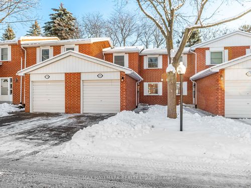 405-11 Reith Way, Thornhill, ON, L3T5C6 | Card Image