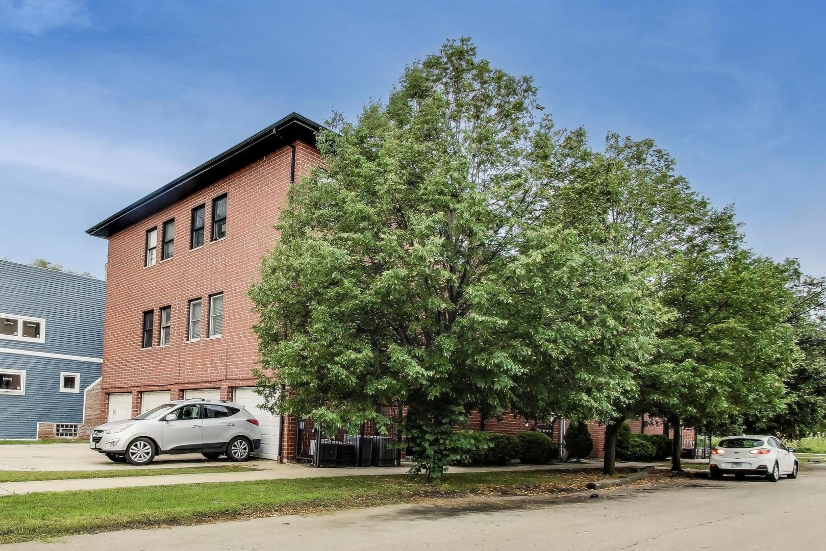 Residential in Chicago 4