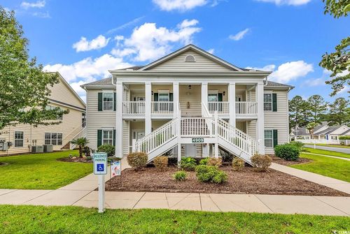 unit-202-4909 Britewater Ct, Myrtle Beach, SC, 29579-1740 | Card Image