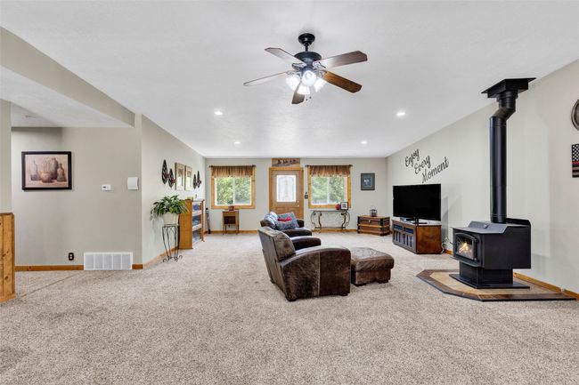 1567 Ward Mountain Ln, House other with 4 bedrooms, 3 bathrooms and null parking in Hamilton MT | Image 8