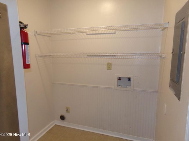 28 Donnell Ave, Townhouse with 3 bedrooms, 3 bathrooms and null parking in Havelock NC | Image 8