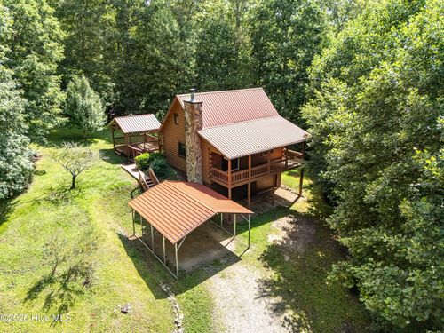 44 Red Wolf Trail Trail, Blairsville, GA, 30512 | Card Image