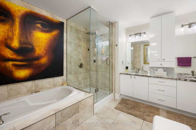 1403 - 1030 Coronation Dr, Condo with 3 bedrooms, 2 bathrooms and null parking in London ON | Image 27