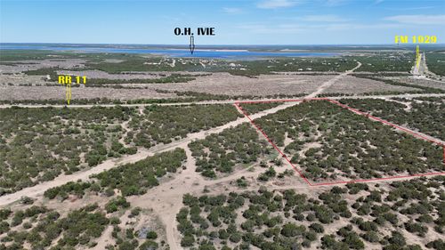 10 Rr 11, Millersview, TX, 76862 | Card Image