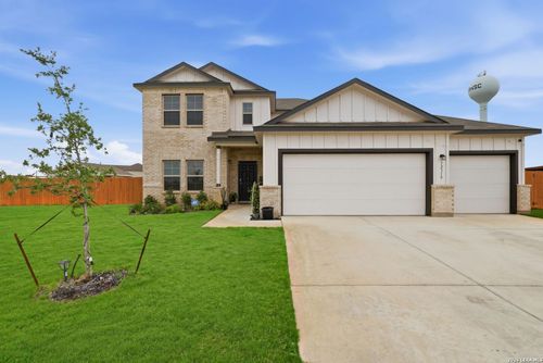 12319 Sunshine Hl, Atascosa, TX, 78002-2264 | Card Image