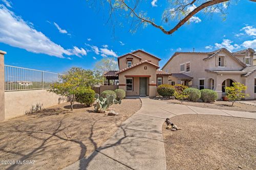 738 W Paseo Celestial, Sahuarita, AZ, 85629-8644 | Card Image