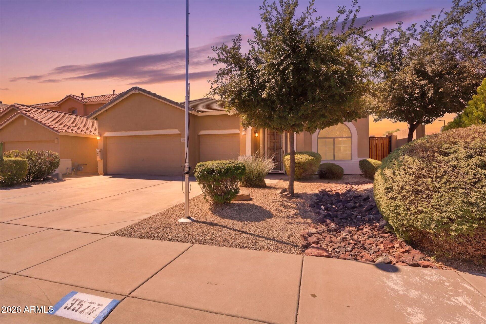 Residential in San Tan Valley 2