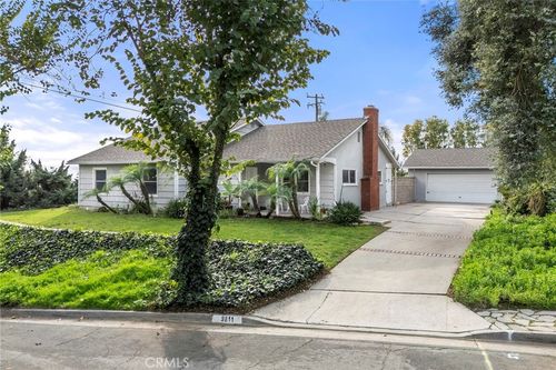9811 Capulet Avenue, Whittier, CA, 90603 | Card Image