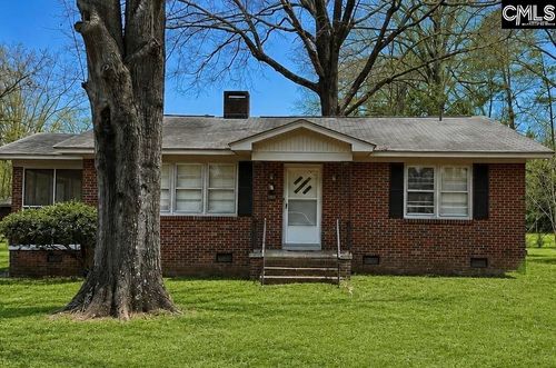 1513 Mower Street, Newberry, SC, 29108 | Card Image