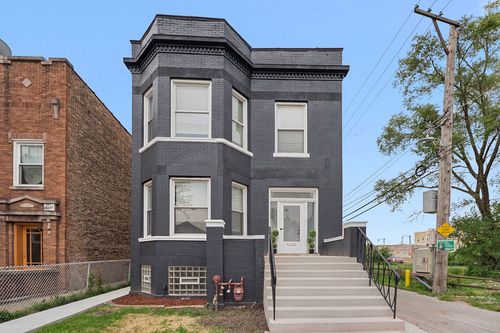7912 S Ada St, Chicago, IL, 60620-3817 | Card Image