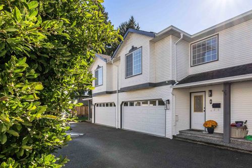 8-45932 Lewis Ave, Chilliwack, BC, V2P3C2 | Card Image