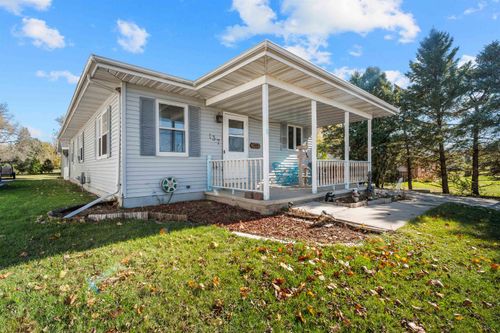 137 Prairie Road, Fond Du Lac, WI, 54935 | Card Image