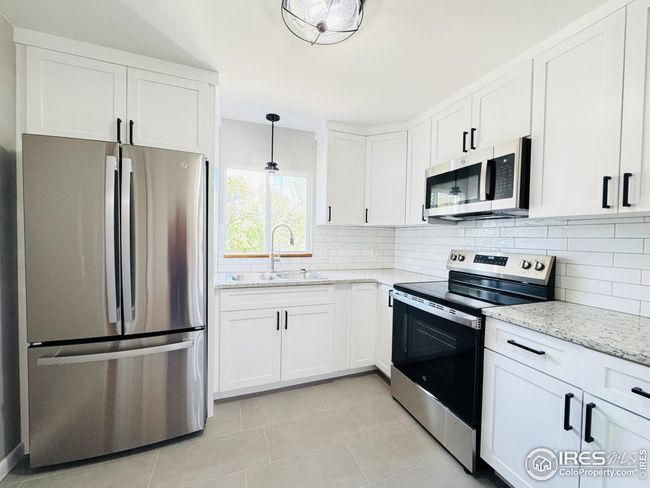 325 S West St, House other with 4 bedrooms, 2 bathrooms and null parking in Fort Morgan CO | Image 17