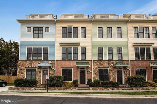 2132 N Tazewell Ct, ARLINGTON, VA, 22207-3264 | Card Image