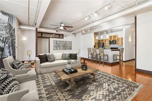 1411-800 Peachtree St Ne, Atlanta, GA, 30308-6029 | Card Image