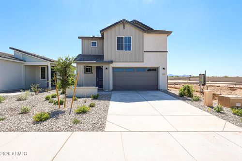 12451 N 305th Ave, Buckeye, AZ, 85396-8104 | Card Image