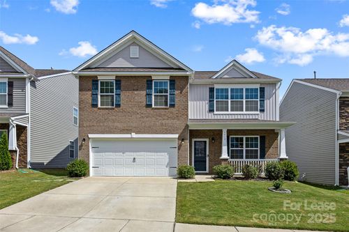 5043 Deisy May Ln, Matthews, NC, 28105-5951 | Card Image