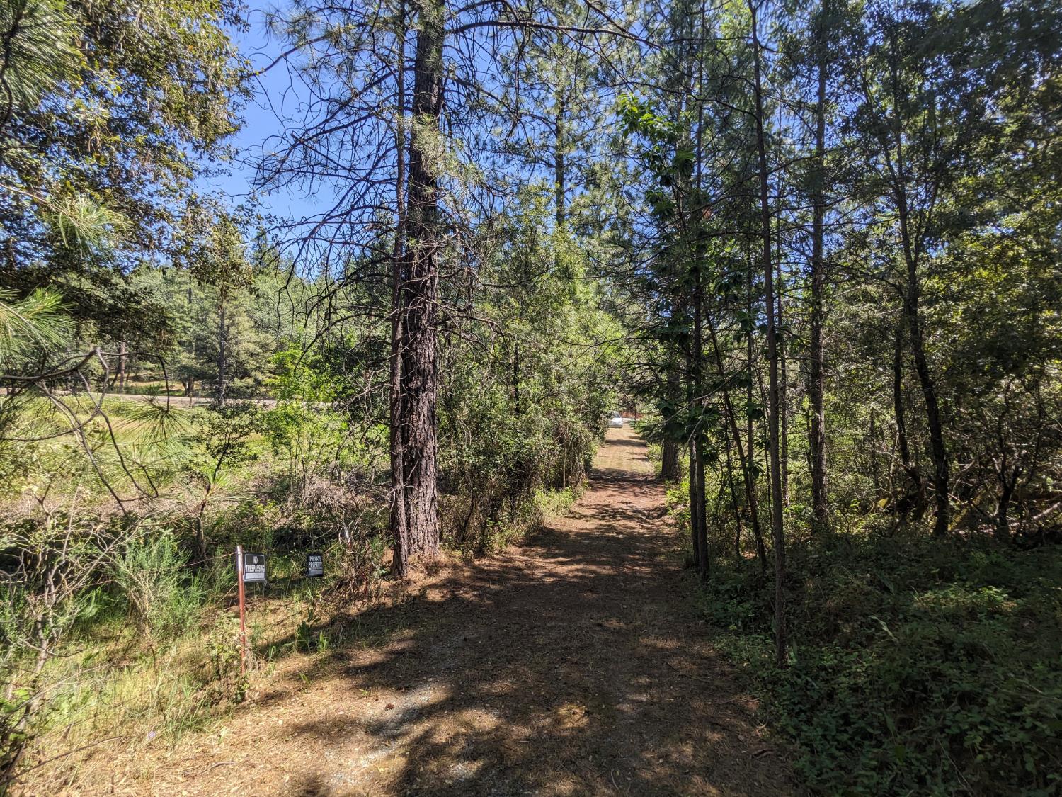 Land in Garden Valley 4