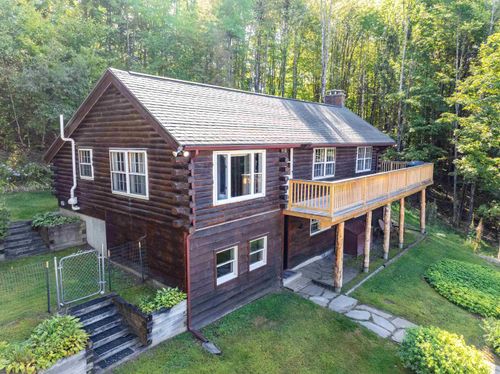 290 Spring Hill Rd, Morristown, VT, 05661-8456 | Card Image