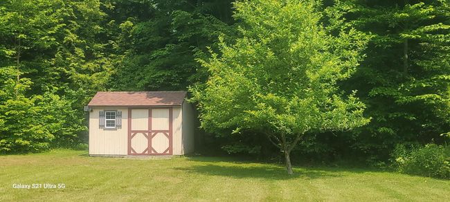 201 Creek Rd, House other with 5 bedrooms, 2 bathrooms and null parking in Champlain NY | Image 58