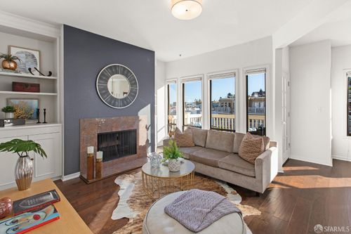 631 Carolina St, San Francisco, CA, 94107-2725 | Card Image