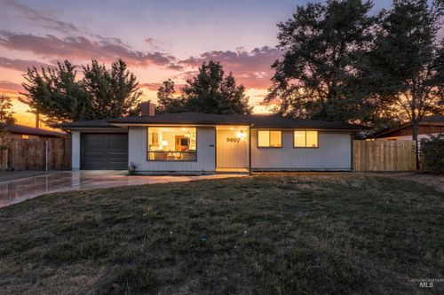 5807 W Grunder Dr, Boise, ID, 83709 | Card Image