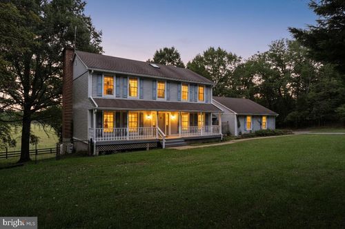 19606 Ridgeside Rd, BLUEMONT, VA, 20135-2020 | Card Image