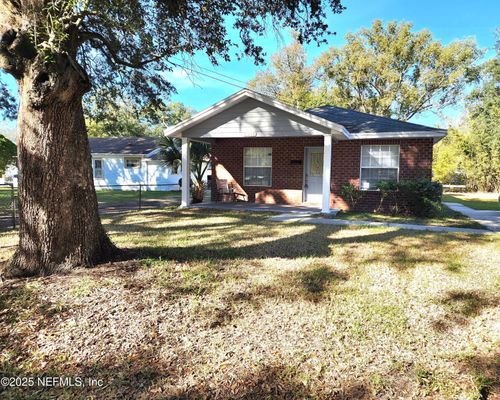 2345 W 15th St, Jacksonville, FL, 32209-4545 | Card Image