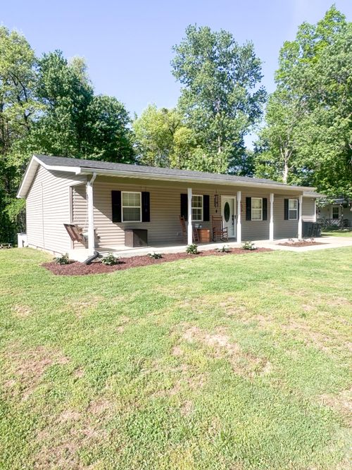 529 Dabney Drive, Jamestown, KY, 42629 | Card Image