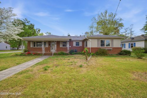 206 Hiland Park, Hertford, NC, 27944-1520 | Card Image