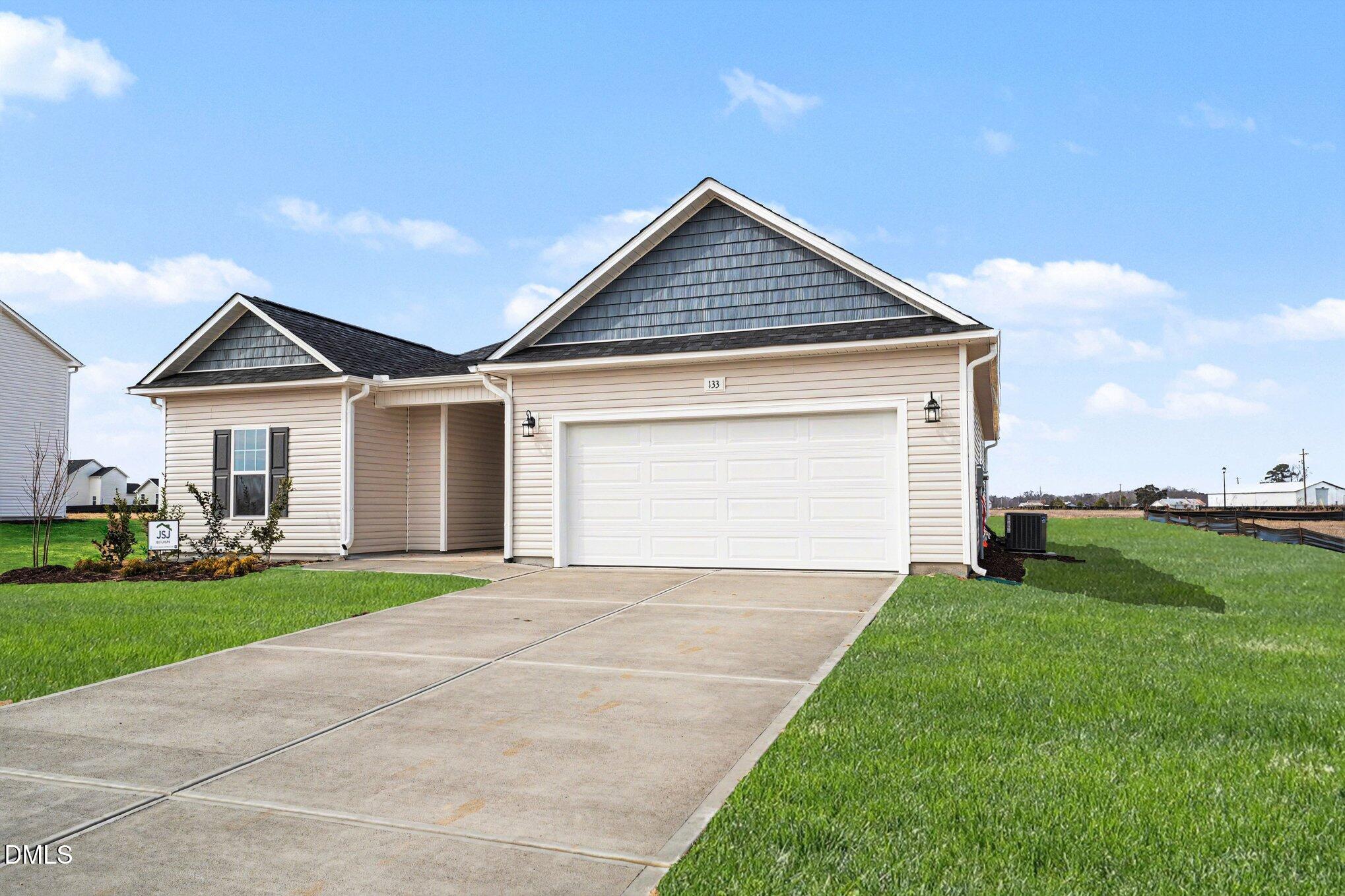 Residential in La Grange 2