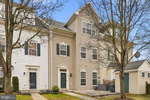 803 Oyster Ct, ODENTON, MD, 21113-4013 | Card Image