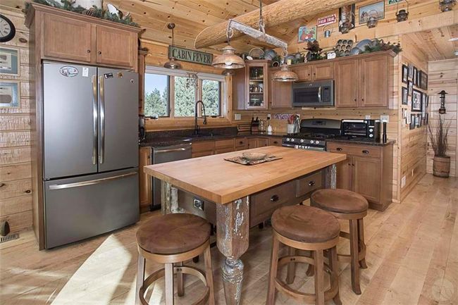 139 Bozeman Trl, House other with 3 bedrooms, 3 bathrooms and null parking in Columbus MT | Image 18
