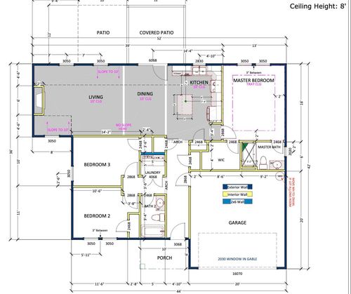 651 Davis Ct, Inman, SC, 29349 | Card Image