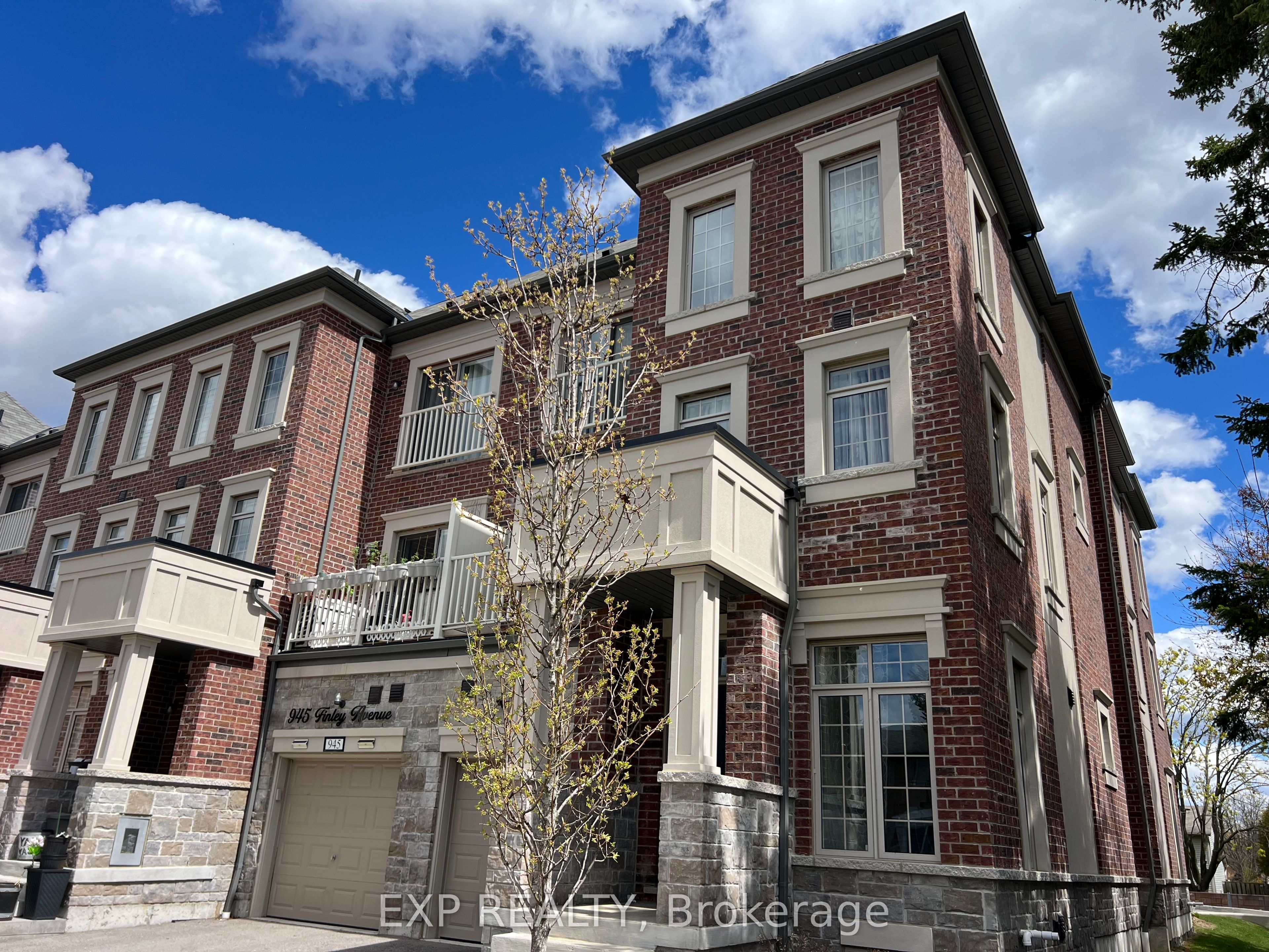 Residential in Ajax 3