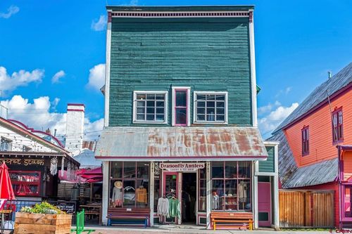 307 Elk Ave, Crested Butte, CO, 81224-9407 | Card Image