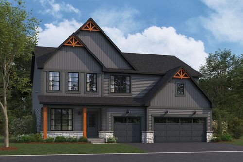 856 Preston Ln, Oswego, IL, 60543-2003 | Card Image