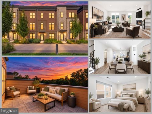3509 Sutton Heights Cir, FAIRFAX, VA, 22031-1979 | Card Image