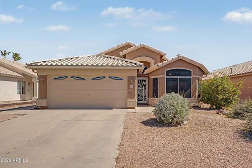 7138 E Jacob Avenue, Mesa, AZ, 85209 | Card Image