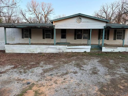28180 E 12th St, Catoosa, OK, 74015-4730 | Card Image