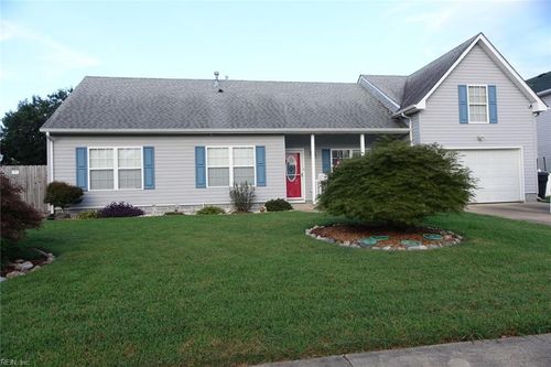 404 Malibu Dr, Virginia Beach, VA, 23452-3604 | Card Image