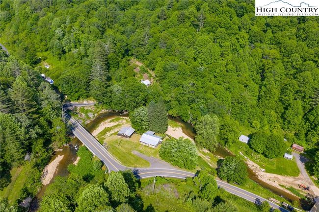 1369 Anderson Hill Rd, House other with 1 bedrooms, 2 bathrooms and null parking in Lansing NC | Image 43