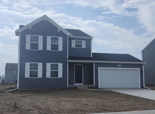 1037 Foxglove Avenue, Vicksburg, MI, 49097 | Card Image