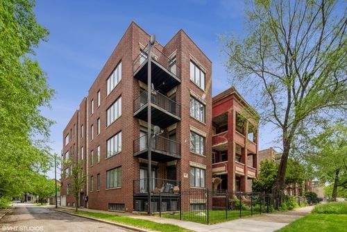 apt-2w-5219 S Michigan Ave, Chicago, IL, 60615-3347 | Card Image