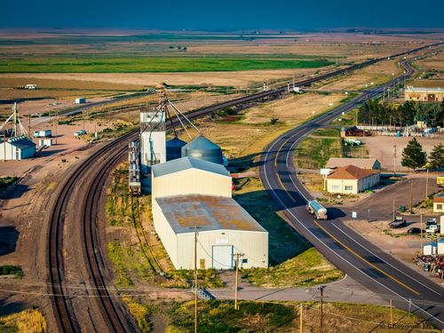 117 Highway 30, Pine Bluffs, WY, 82082 | Card Image