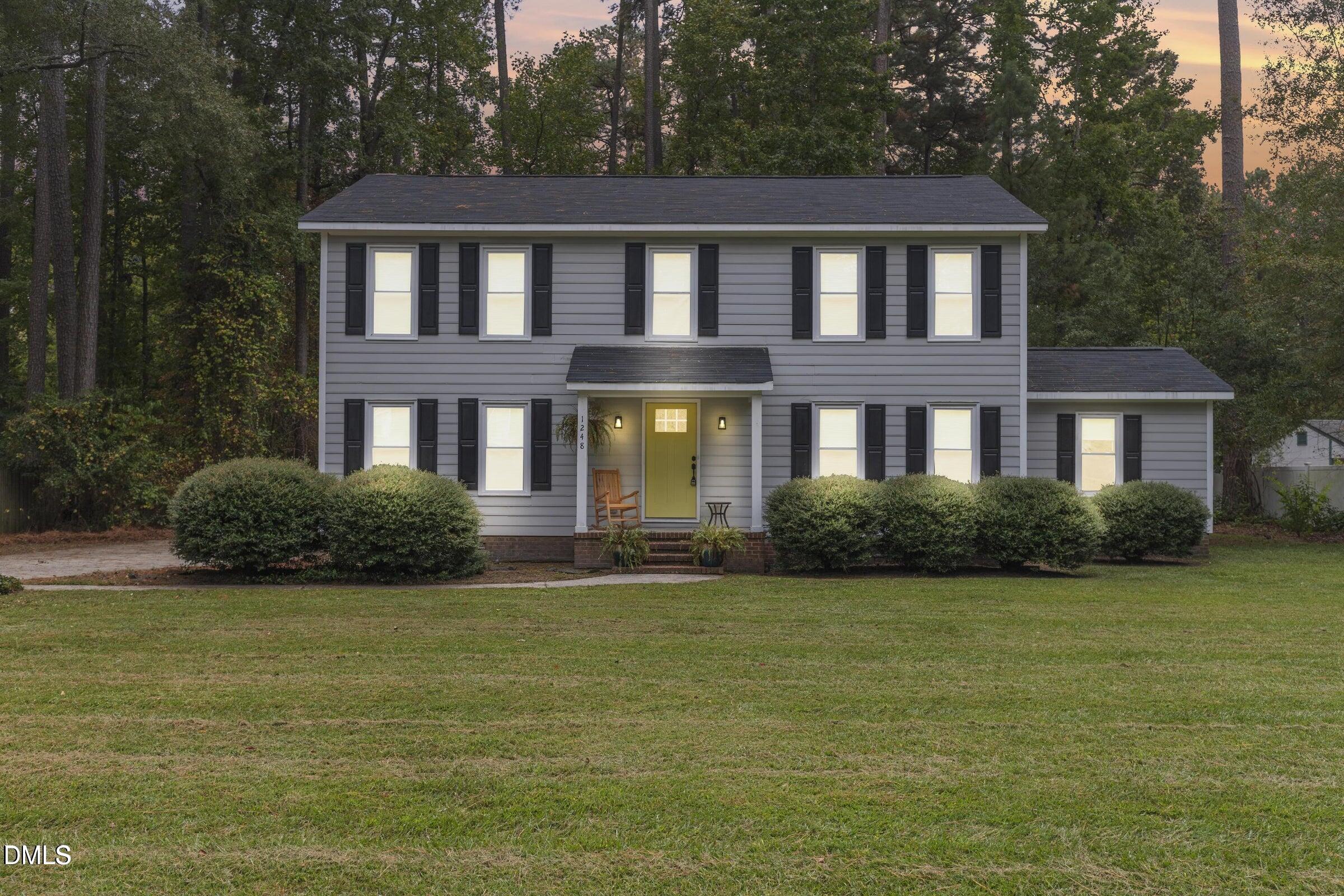Residential in Rocky Mount 3