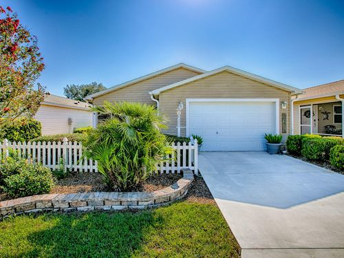 17421 Se 81st Newberry Ct, THE VILLAGES, FL, 32162-4893 | Card Image