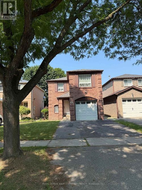 63 Barrett Acres, Ajax (Central West), ON, L1T2C5 | Card Image