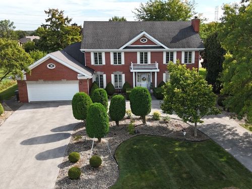 8115 Pluskota Dr, Orland Park, IL, 60462-1749 | Card Image