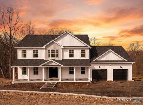 1427 Monroe Tpke, Monroe, CT, 06468-1443 | Card Image